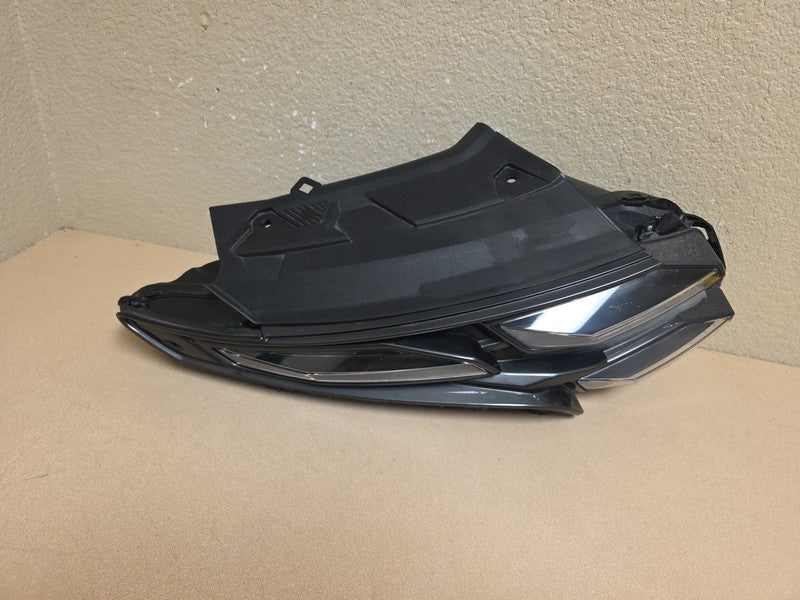 2025-2026 Hyundai Tucson Right Side LED Daytime Running Light Signal O