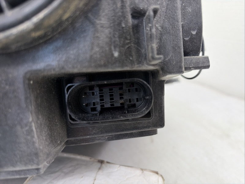2022-2025 Mercedes C-Class C300 W206 Left Driver Headlight OEM LED