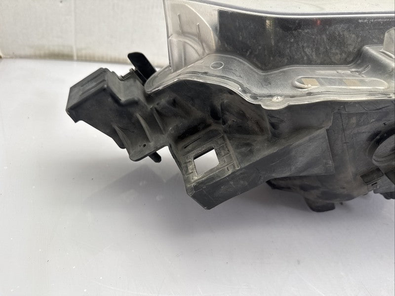 2016-2021 Mazda CX-3 Left Driver Headlight OEM Halogen