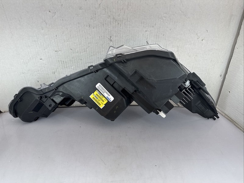 2023-2025 Toyota Corolla Left LH Driver Full LED Headlight