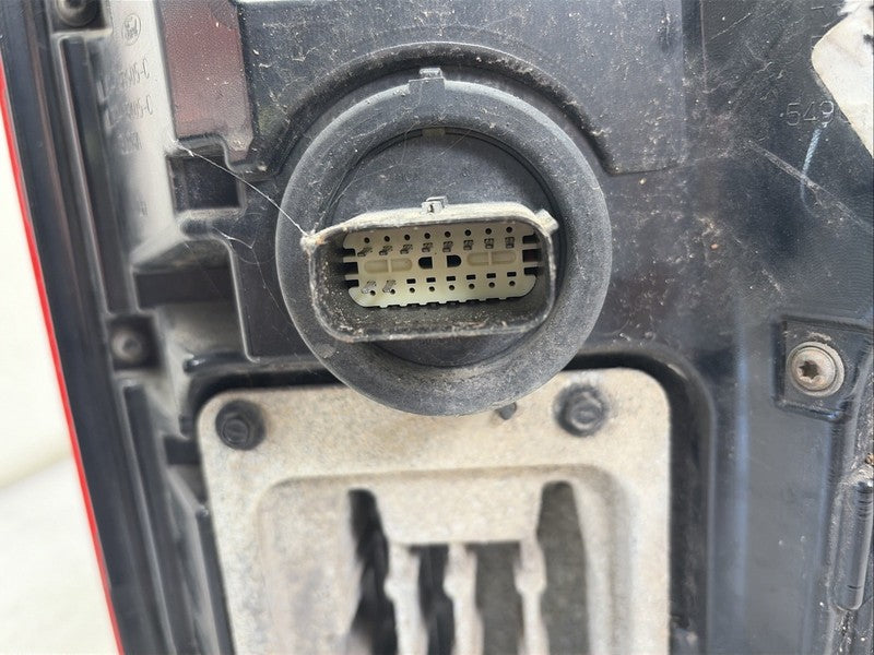 2018-2020 Ford F-150 Left Driver Tail Light OEM BLIS LED KL3413B505CD