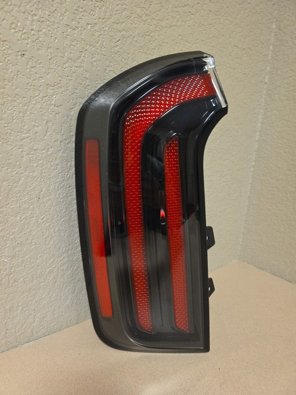 2023-2025 Kia Telluride LEFT Tail Light LED OEM