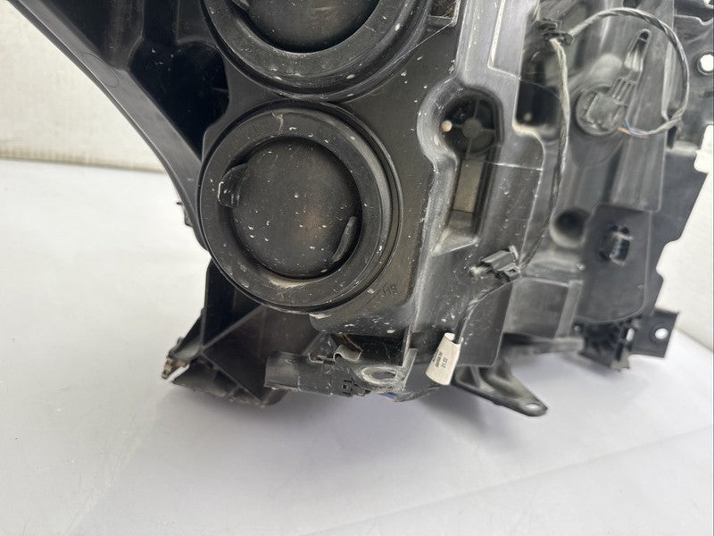 2018-2021 Ford Expedition Left Driver Headlight OEM Halogen Lamp