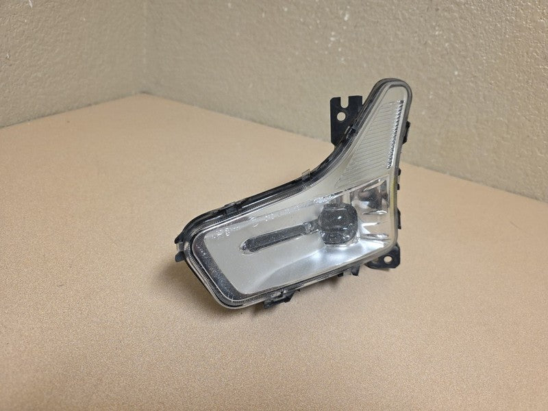 2017-2020 Ford Fusion Left Driver Side LED Fog Light OEM KS73-15A255-B