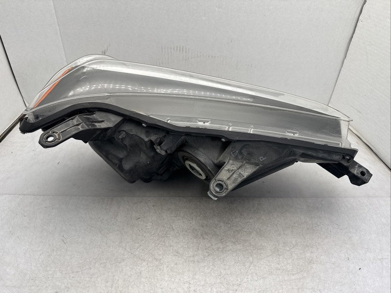 2025-2026 Toyota 4Runner Left Driver OEM LED Headlight