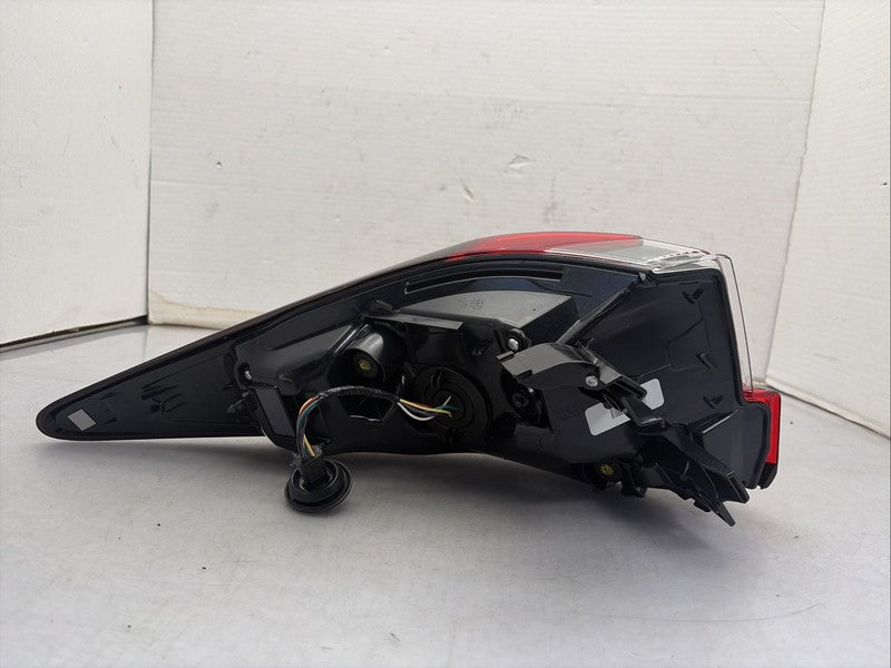 2016-2019 Lexus RX350 RX450h Right Passenger Outer Tail Light LED OEM