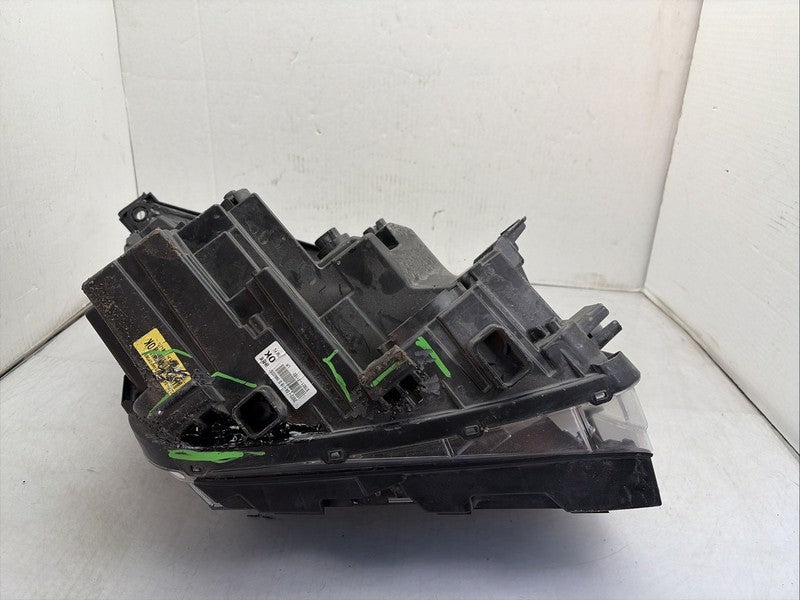 2021-2023 Hyundai Santa Fe Left Driver Headlight OEM LED 92101-CL100