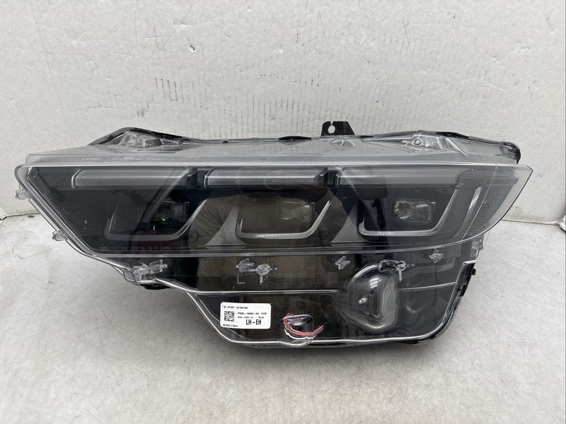 2024-2025 Ford Mustang Left Driver Headlight OEM LED PR3B 13006 EH