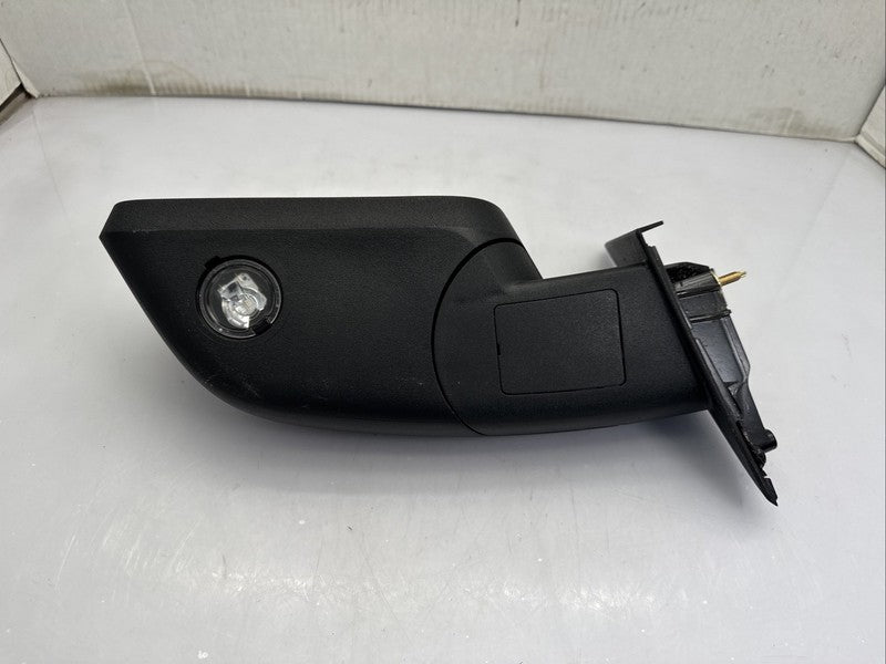 2013-2019 Ford Flex Left Driver Mirror OEM Blind Spot DA8Z 17683 CA
