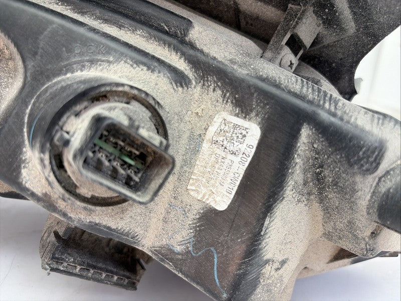 2022-2024 Hyundai Tucson Right Passenger OEM LED Headlight