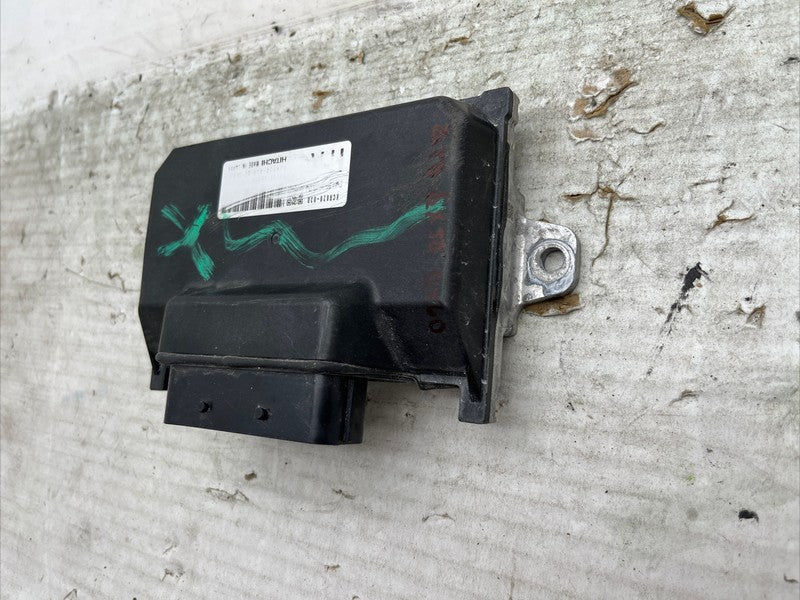 Infiniti QX50 VCR Control Module KCR020-030 237H0-5NA3A OEM Hitachi