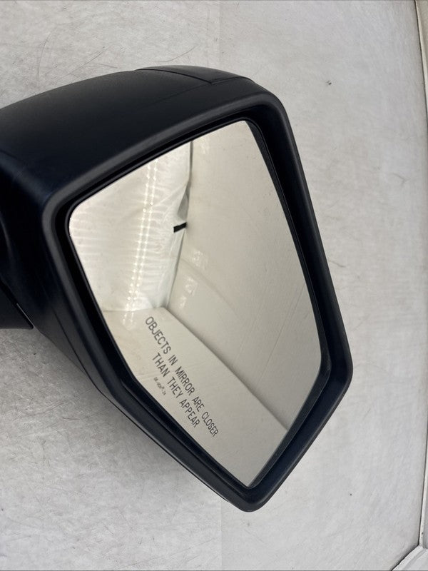 2019-2022 Chevy Silverado 1500 Right Passenger Side View Mirror Assemb