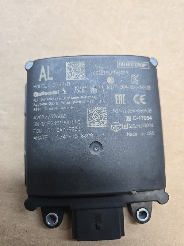 2022-2025 Frontier Blind Spot Sensor Right OEM 284K1-9BU1A