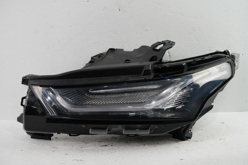 2022-2023 Chevy Traverse LED Daytime Running Light Left Driver W1