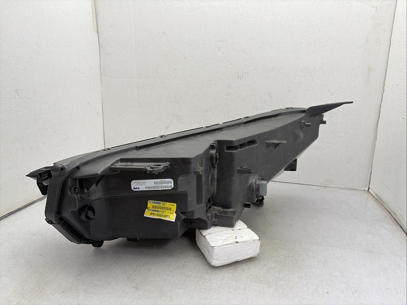 2023-2025 Honda CR-V Right Headlight LED Black