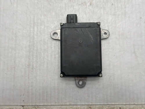 2012-2015 Lexus RX350 RX450h Blindspot Warning Sensor OEM #88162-0E010