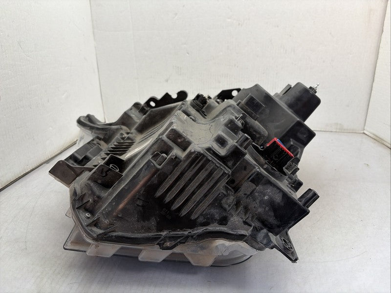 2021-2023 Ford F-150 Right Headlight OEM LED Adaptive AFS
