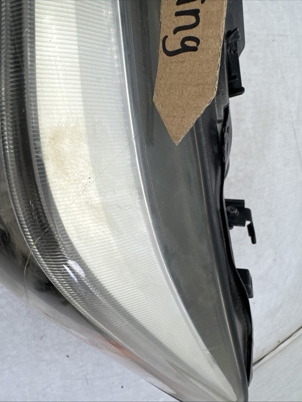 2015-2019 Infiniti Q70 Left Driver Headlight LED OEM Adaptive AFS