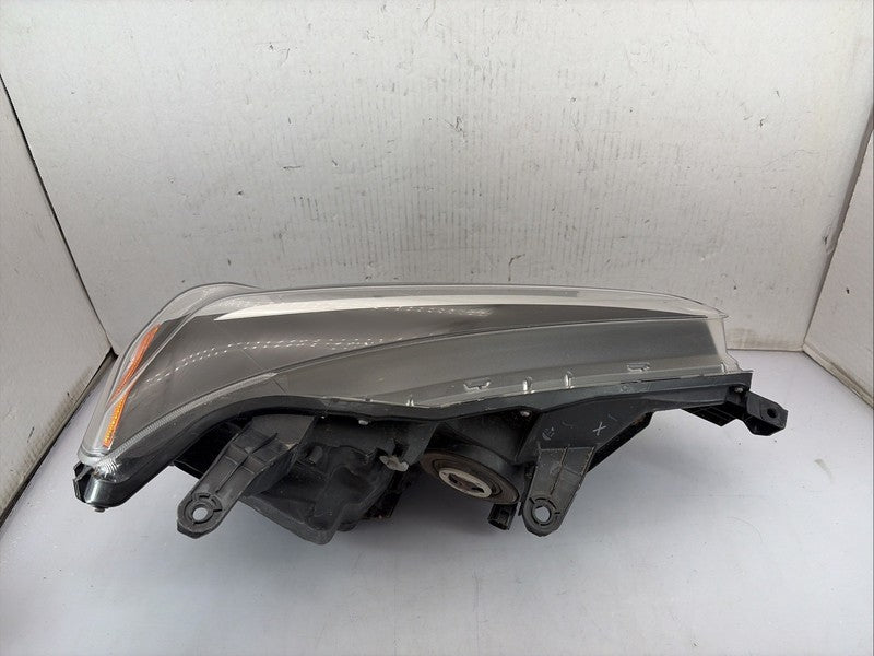2021-2024 Toyota 4Runner Left Driver OEM LED Headlight