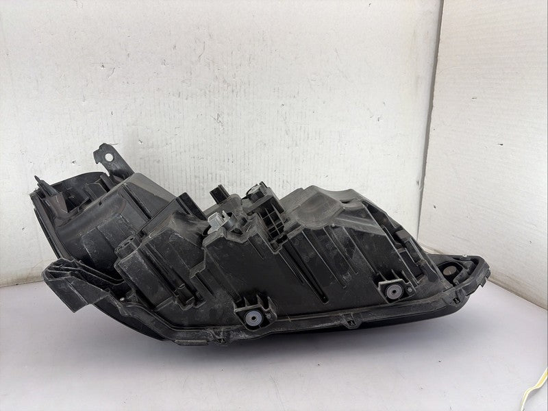 2022-2024 Honda Civic Left Driver OEM LED Headlight