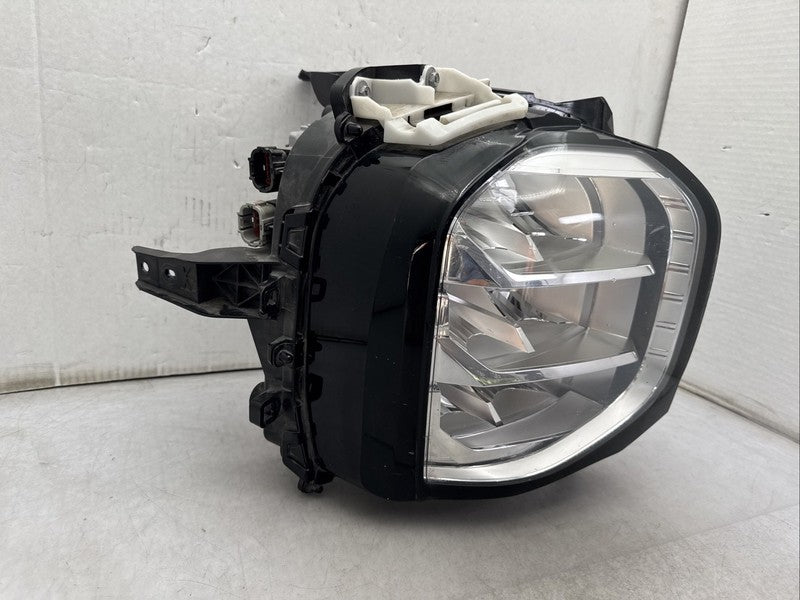 2022-2025 Mitsubishi Outlander Right Passenger Headlight OEM LED Lamp