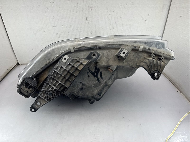 2019-2023 Dodge Ram 1500 Left Headlight OEM LED Black