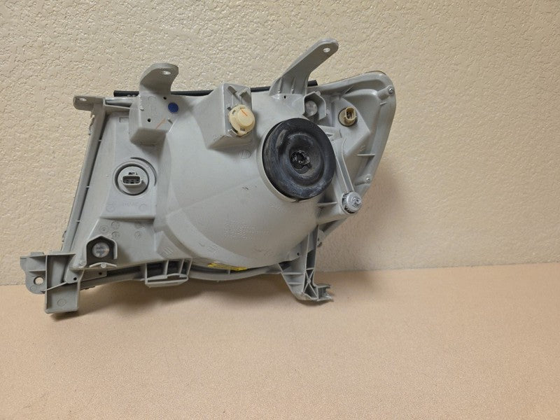 2005-2011 Tacoma Right Headlight Lamp DEPO Passenger Side