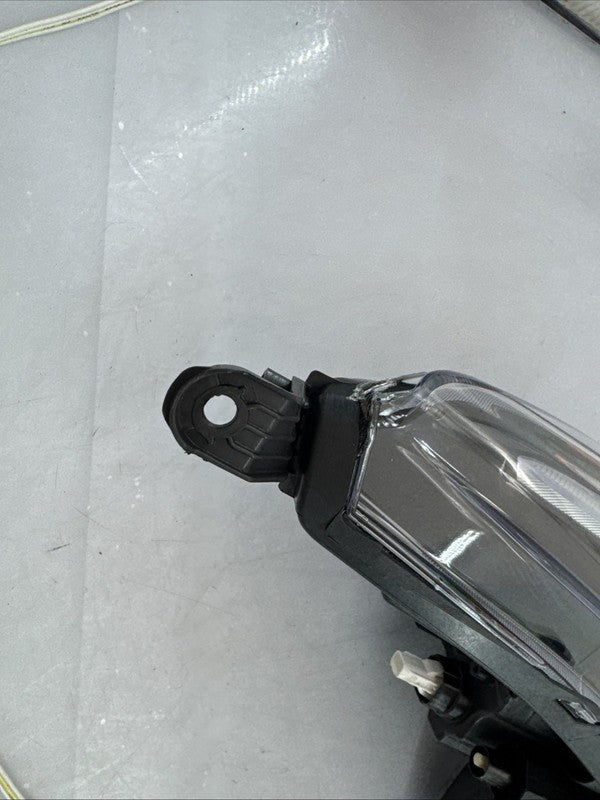 2023-2025 Toyota Corolla Left LH Driver Full LED Headlight