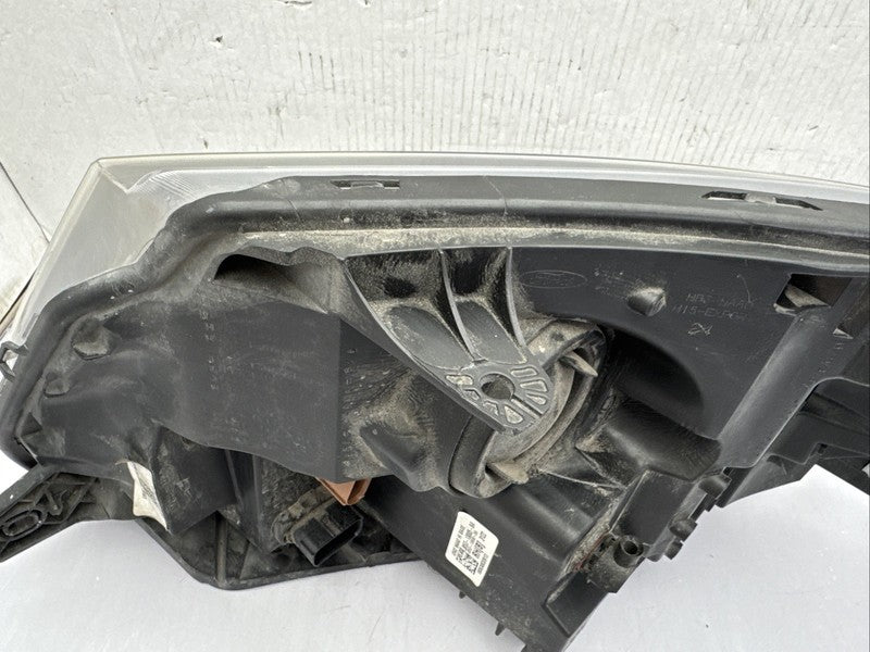 2016-2019 Ford Explorer Right Headlight OEM LED