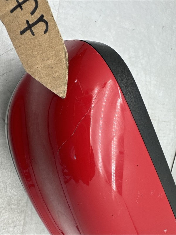 2019-2025 Dodge Ram 1500 Right Passenger Mirror OEM Heated 5ZK42PR4AG 