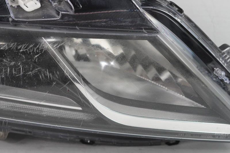 2018-2020 Honda Odyssey Halogen Headlight RH Right Passenger OEM