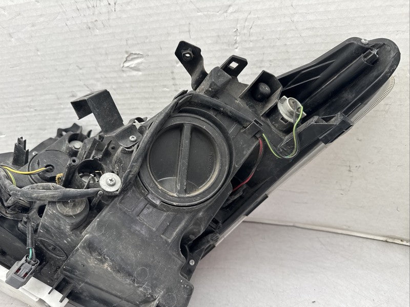 2011-2015 Infiniti G37 Coupe Passenger Headlight OEM Xenon HID