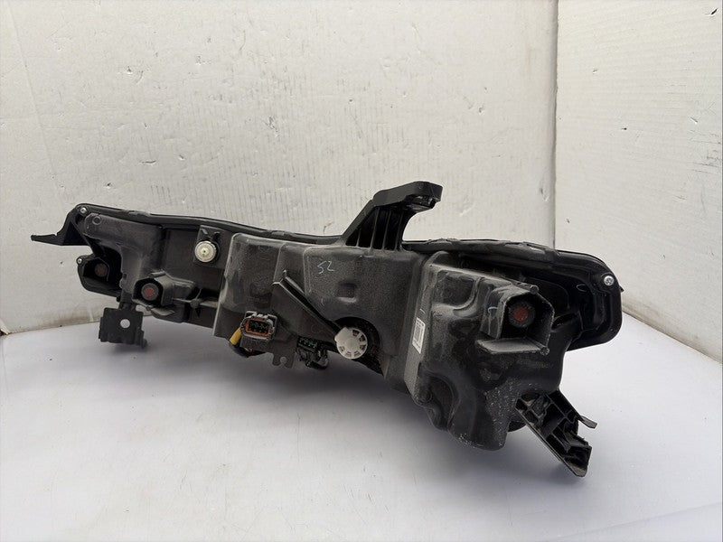 2025-2026 Nissan Murano Right Headlight OEM LED 26010-7BA0B