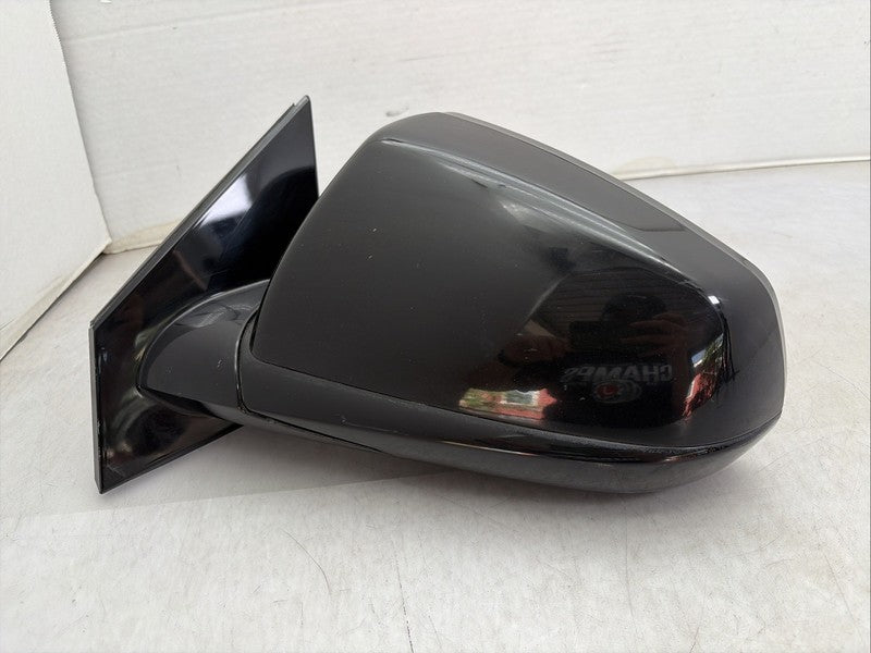 2010-2015 Cadillac SRX Left Driver Side Mirror OEM