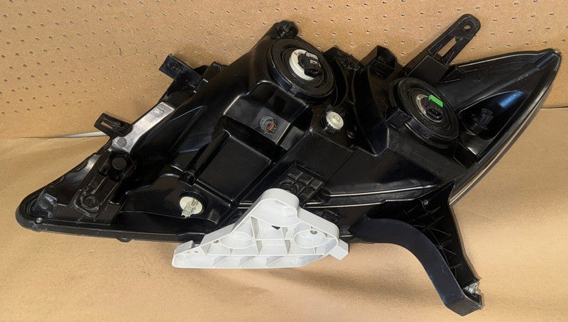 2013-16 Pathfinder Right Headlight Halogen OEM