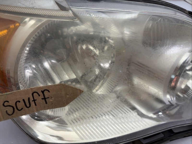 2008-2010 Toyota Avalon Right Passenger Headlight OEM Xenon HID
