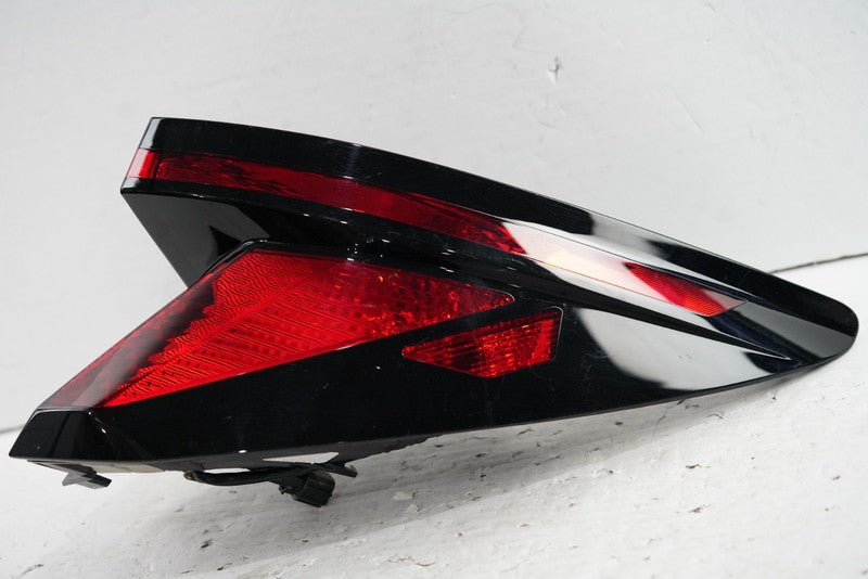2022-2023 Hyundai Tucson RH Passenger Outer Tail Light Halogen OEM