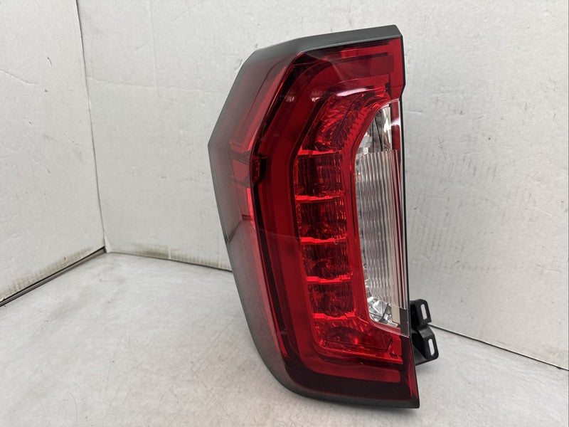 2021-2024 GMC Yukon XL Left LH Driver OEM LED Tail Light