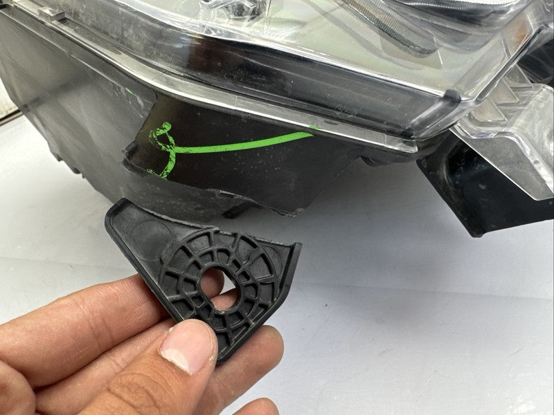 2024-2026 Ford F150 F-150 Right Passenger OEM LED Headlight