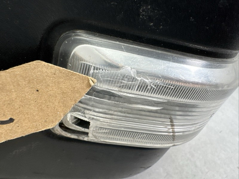 2018-2022 Ford F250 F350 Left Driver Mirror OEM Heated