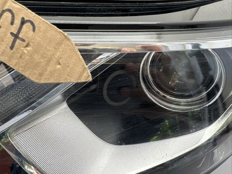 2018-2021 Chevy Equinox Right Passenger Headlight OEM Xenon HID