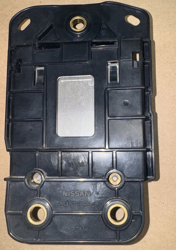 2019-2020 Nissan Rogue Blind Spot Sensor Right OEM 284K0-6FL3A