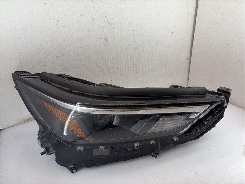 2024-2026 Toyota Grand Highlander Right Passenger OEM LED Headlight