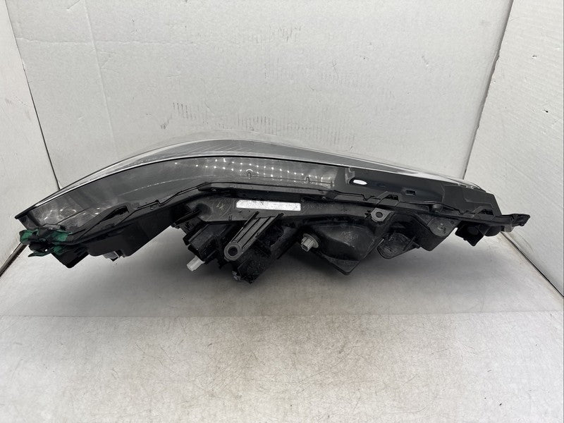 2022-2024 Lexus NX250 NX350 Left Headlight LH Driver OEM LED Single Be