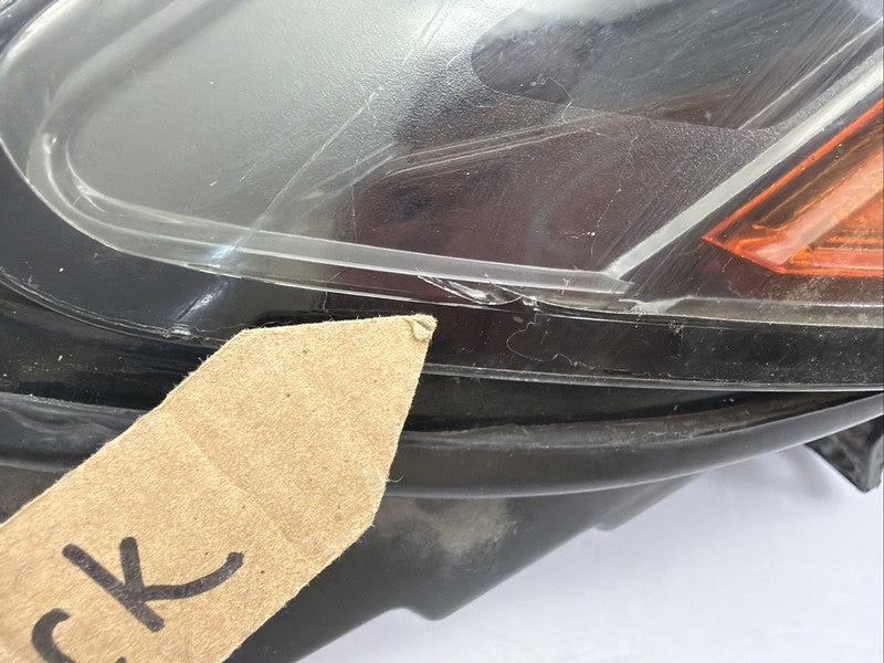 2020-2024 Ford Explorer Right RH Passenger Headlight OEM LED Lamp