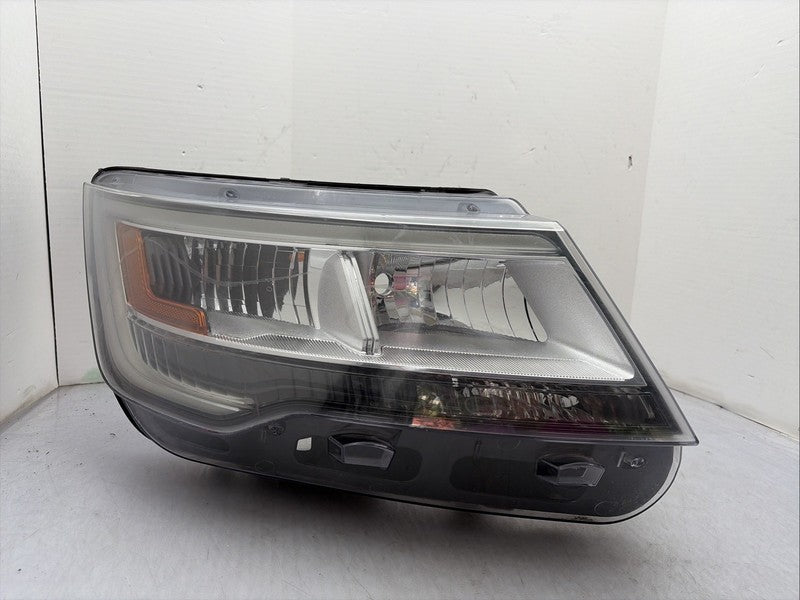 2016-2019 Ford Explorer Right RH Passenger OEM LED Headlight