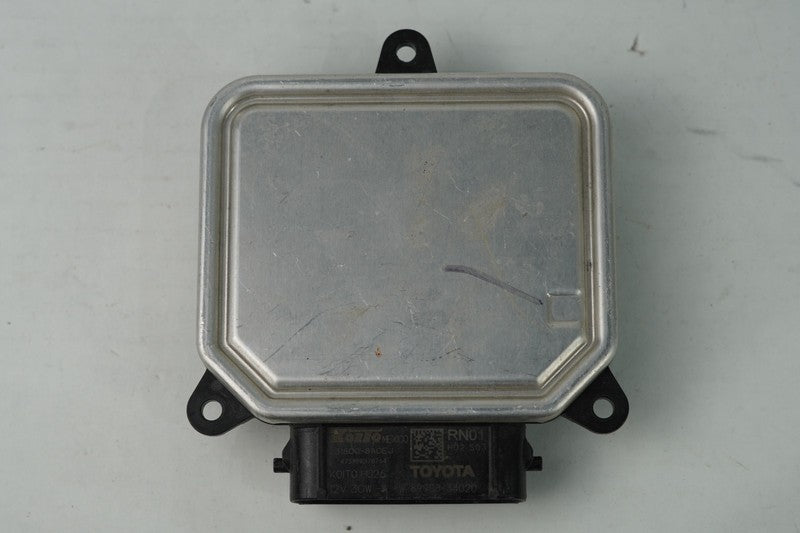 OEM Toyota Sequoia Tundra Headlight Module LED 2022-2024 89908-34020 D