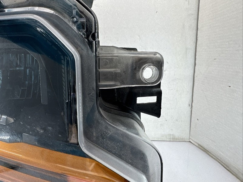 2024-2026 Ford F150 F-150 Right RH Passenger Headlight OEM LED RL3413E