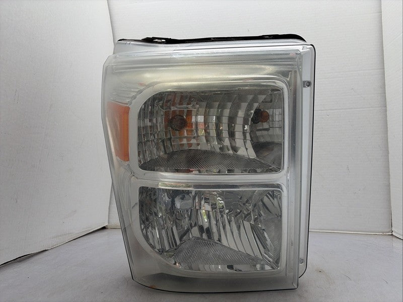 2011-2016 Ford F-250 F-350 Passenger Headlight OEM Halogen