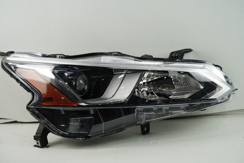 2019-2022 Altima Right Halogen Headlight RH Passenger Side